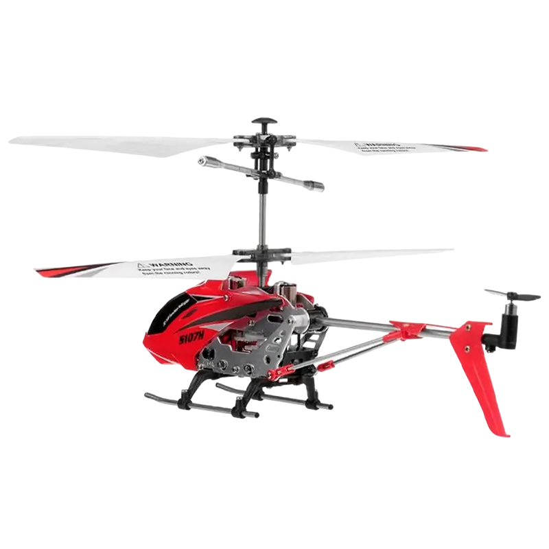 Syma S107H Phantom