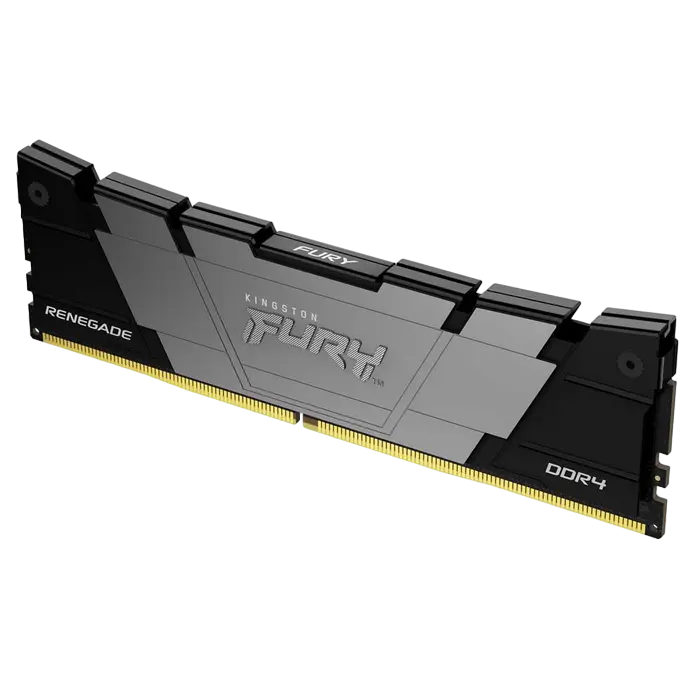 Memorie RAM Kingston FURY Renegade FURY Beast 64GB Gri | Negru