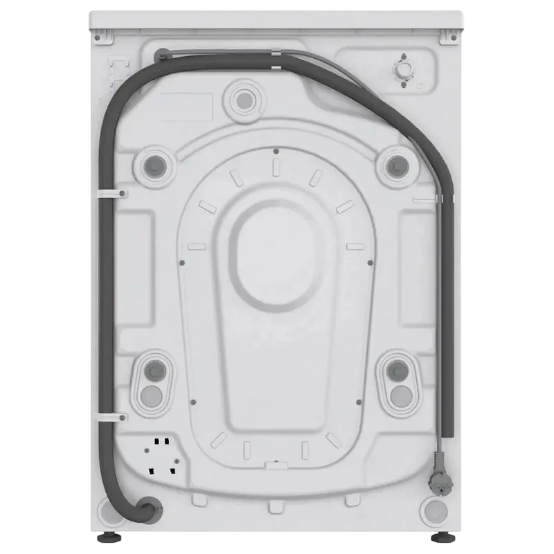 Стирально-сушильная машина Gorenje WD2PA854ADW Белый