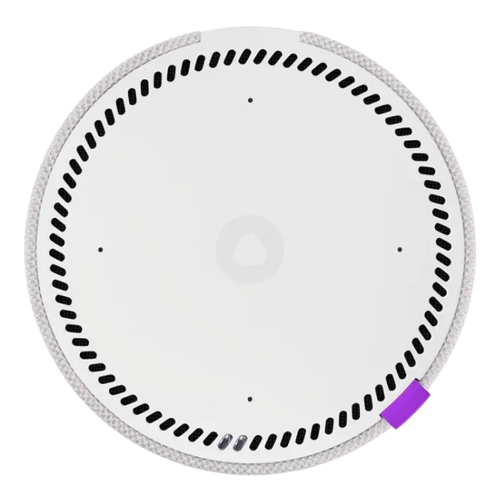 Difuzor Inteligent Yandex Station Mini Grey