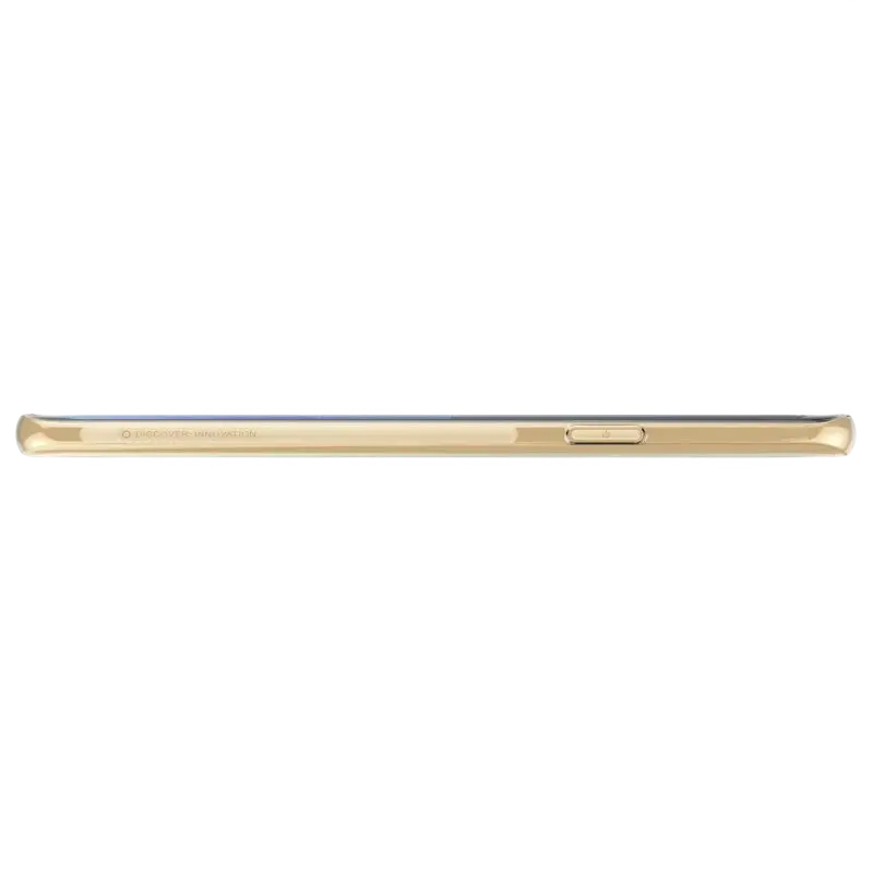 Чехол Nillkin Samsung Galaxy S9 Nature Nature Коричневый