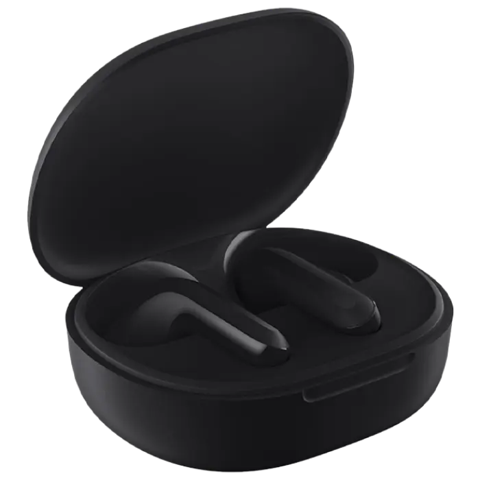 Căști Xiaomi Redmi Buds 4 Lite Negru