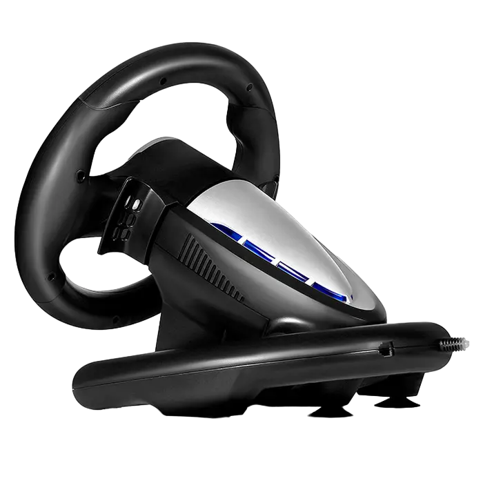 Игровой руль SVEN GC-W500 Чёрный