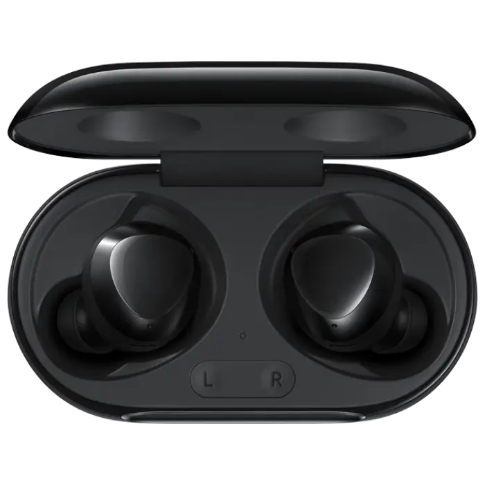 Наушники Samsung Galaxy Buds+ Чёрный