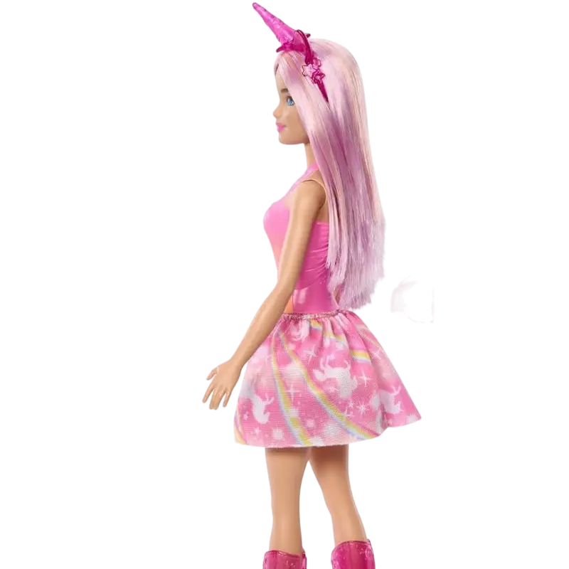 Barbie Dreamtopia Unicorn