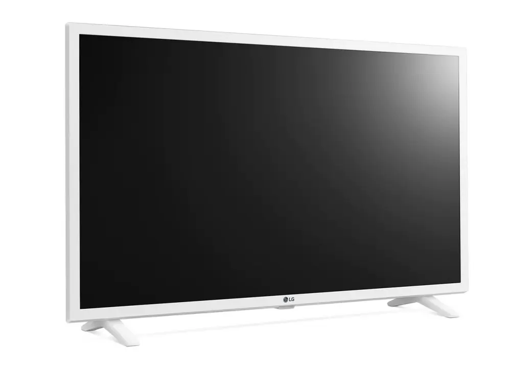 32" LED SMART Телевизор LG 32LM638BPLC Белый