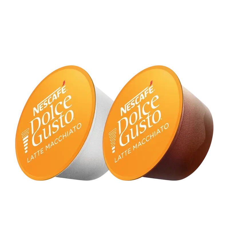 Dolce Gusto Latte Macchiato