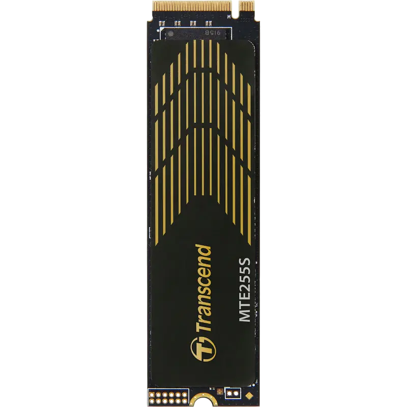 Накопитель SSD Transcend 255S 2048GB