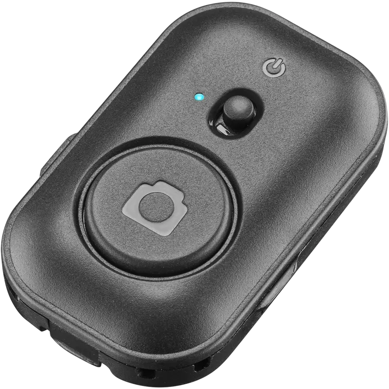 Монопод для селфи Cellularline Selfie Stick Max Черный