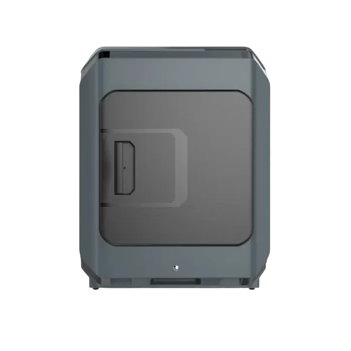 3D-принтер Gembird Flashforge Creator 3 Черный