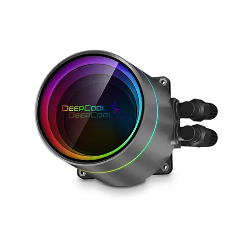 Deepcool CASTLE 360EX