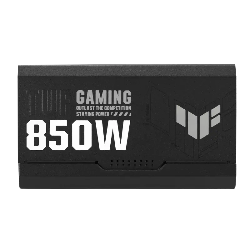 Tip Блок питания для компьютеров ASUS TUF GAMING 850W GOLD ATX Черный