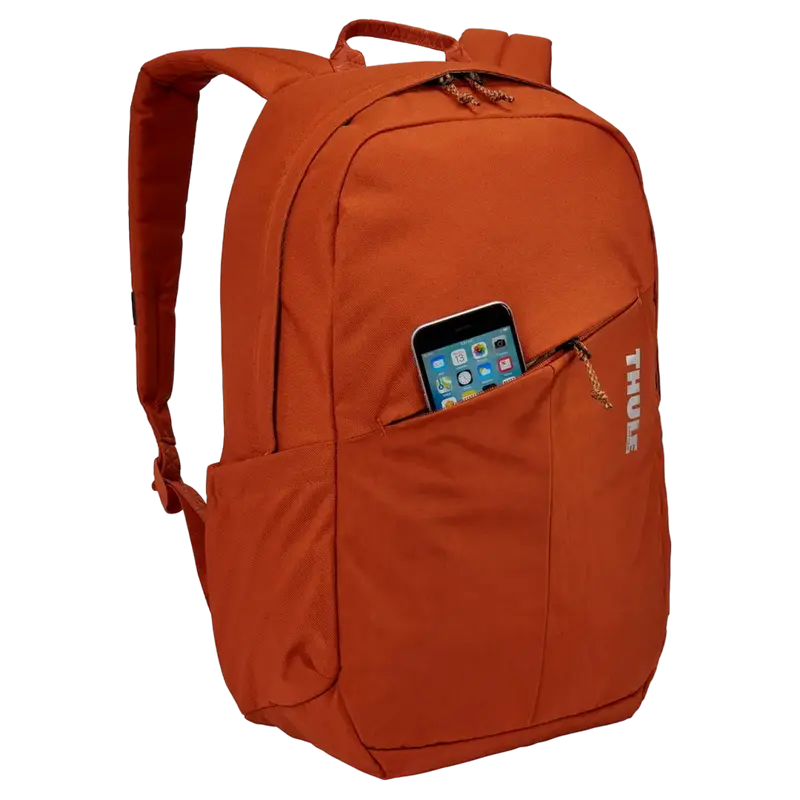 Рюкзак для ноутбука THULE Campus Notus Оранжевый