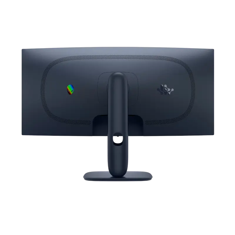 Игровой монитор DELL AW3425DWM Чёрный