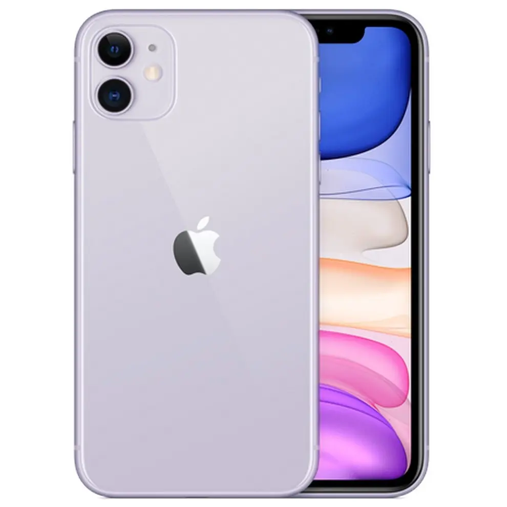 Смартфон Apple iPhone 11,