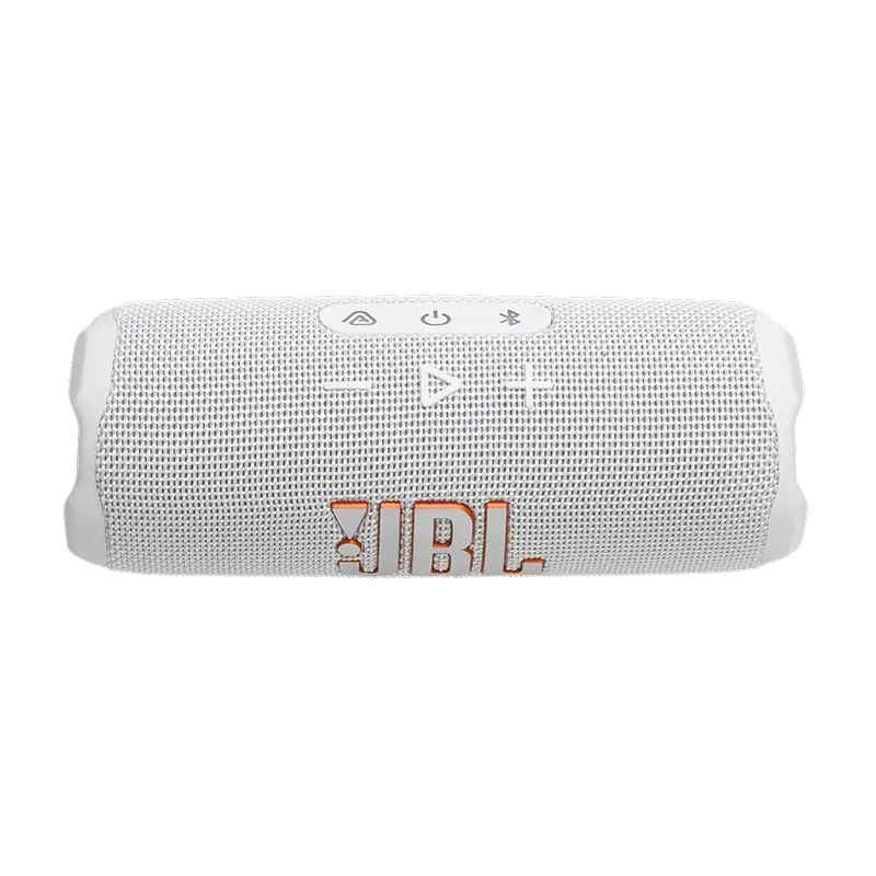 Портативная колонка JBL Flip 7 Белый
