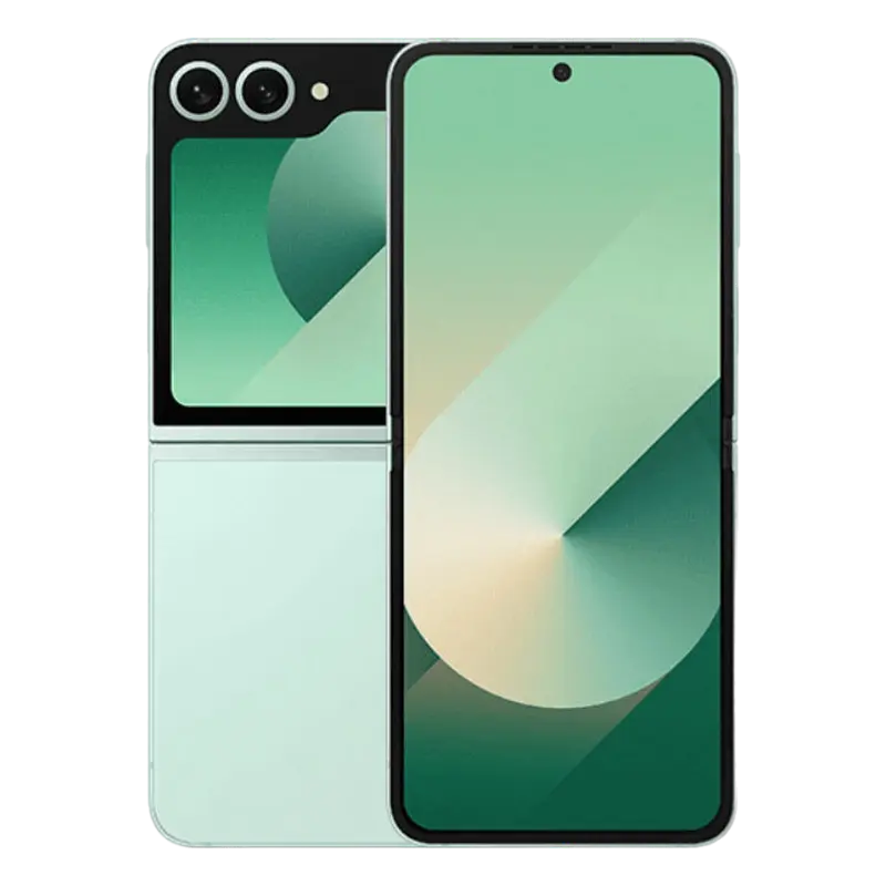Смартфон Samsung Galaxy Flip 6, 8 ГБ / 256ГБ