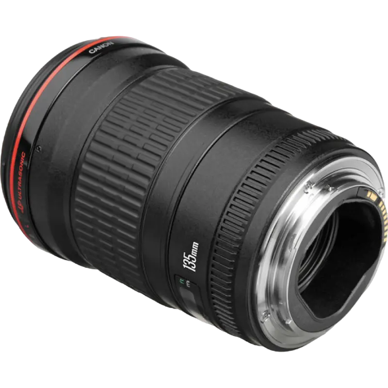 Canon EF 135mm f/2L USM