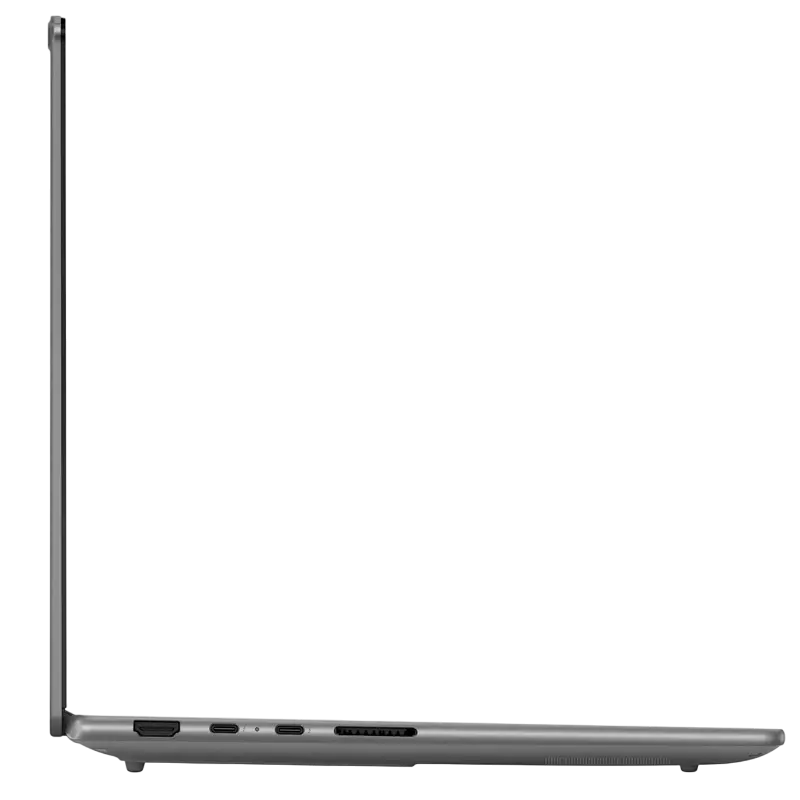 Ноутбук Lenovo Yoga Pro 7 14IAH10 Luna Grey