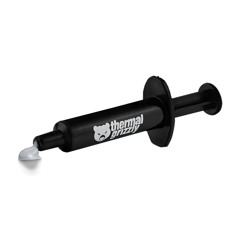 Термопаста Thermal Grizzly Kryonaut