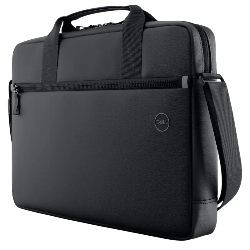 Сумка для ноутбука DELL EcoLoop Briefcase Черный