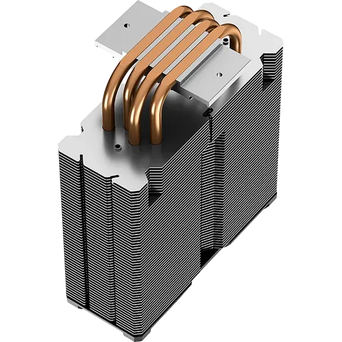 Кулер для процессора Deepcool GAMMAXX 400 EX 120 мм