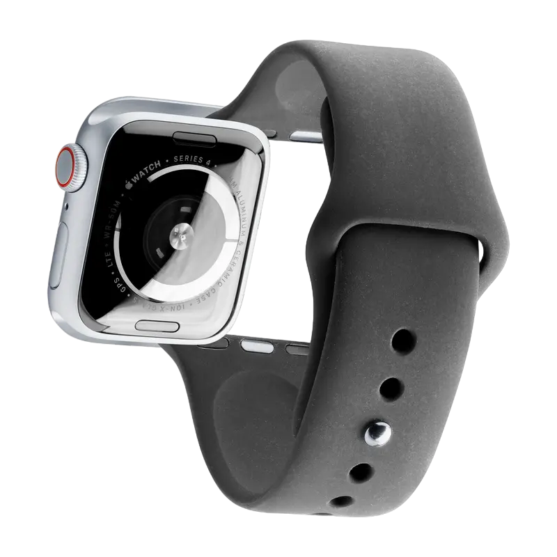 Curea pentru ceas Cellularline Urban Band Negru