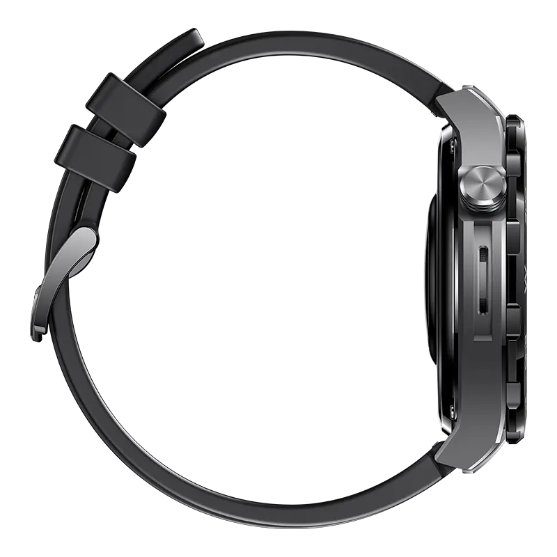 Умные часы Huawei Watch Ultimate Чёрные скалы