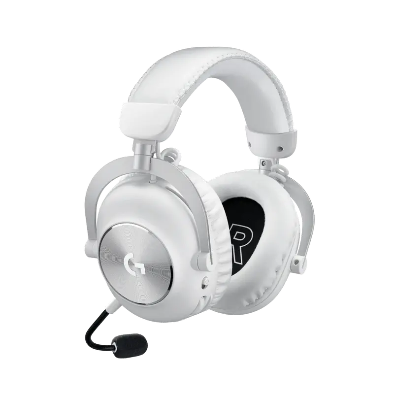 Наушники Logitech G Pro X 2 Белый