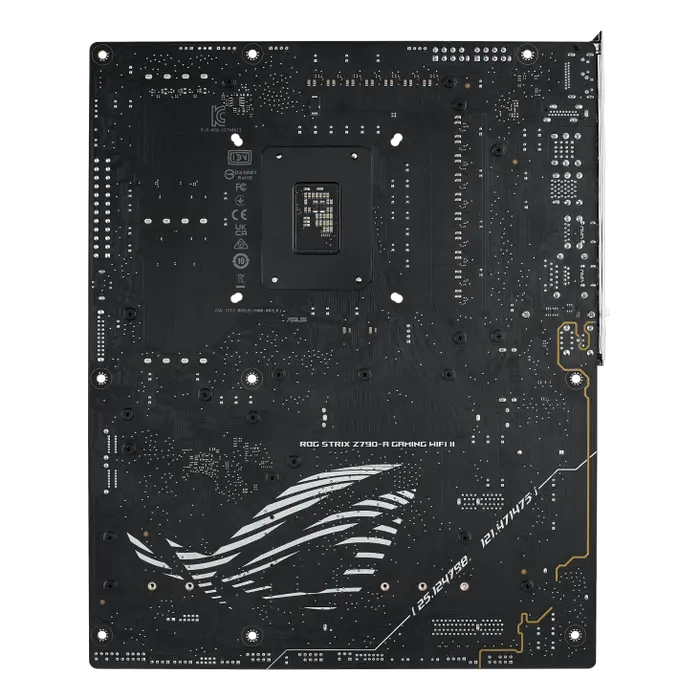 Материнская плата ASUS ROG STRIX Z790-A GAMING WIFI II LGA1700 ATX