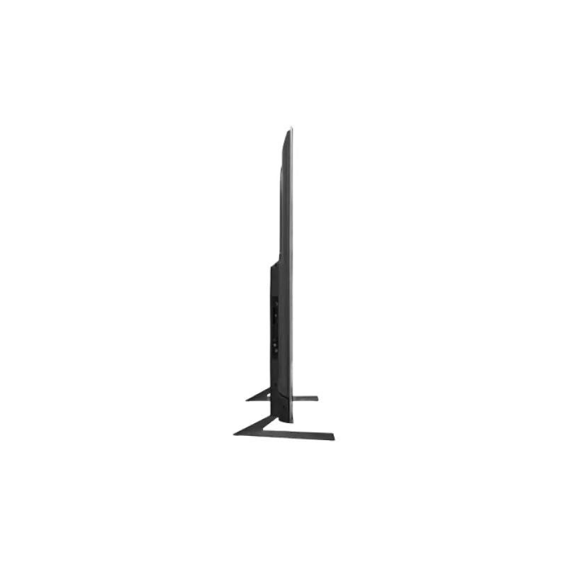 75" QLED SMART Телевизор Hisense 75A7GQ Серый