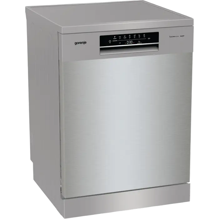 Посудомоечная машина Gorenje GS643D90X Нержавеющая сталь
