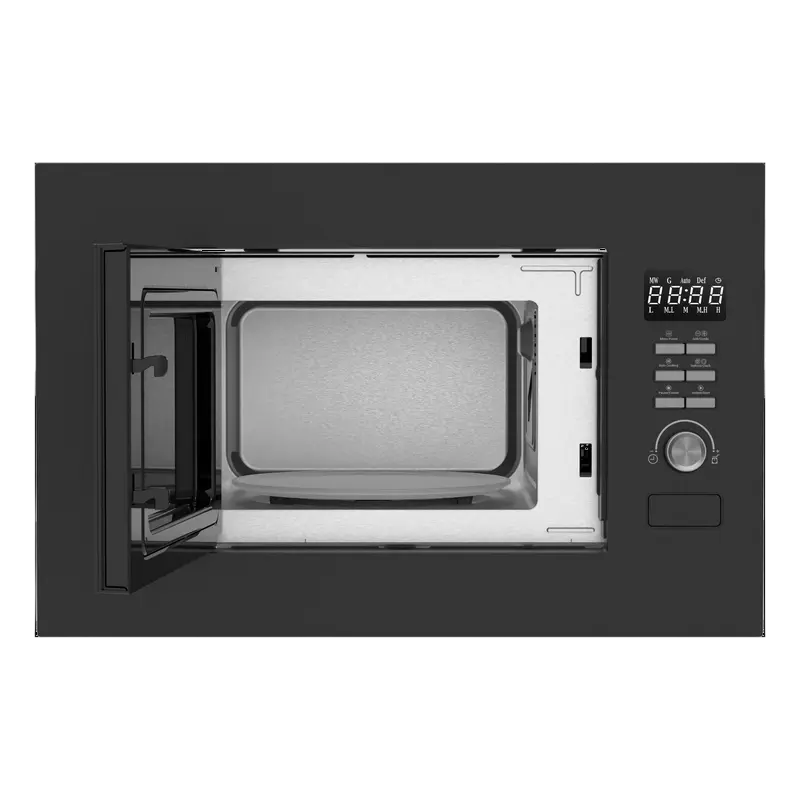 Cuptor cu microunde Daewoo MD-BK201GB Negru