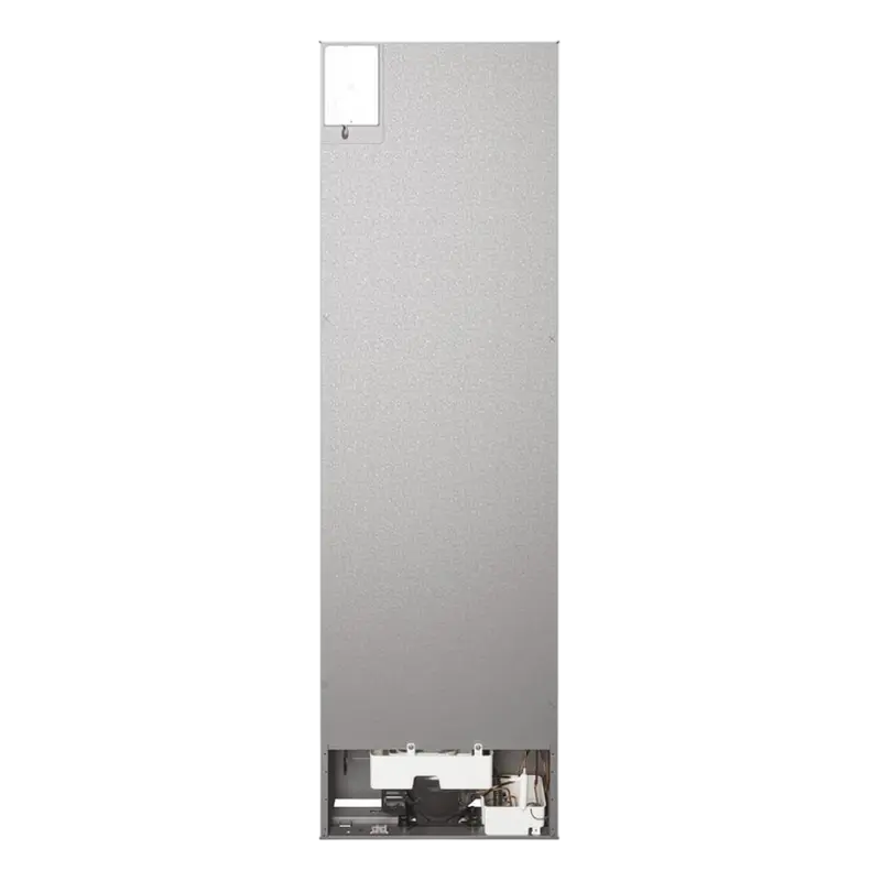 Холодильник Candy Fresco Серебристый