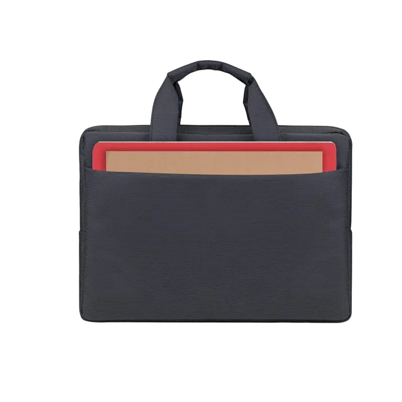 Сумка для ноутбука Rivacase Central Черный