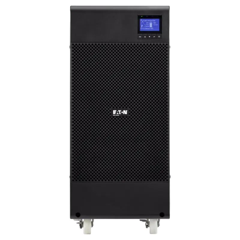 Sursă de alimentare neîntreruptibilă Eaton 9SX5KI Negru