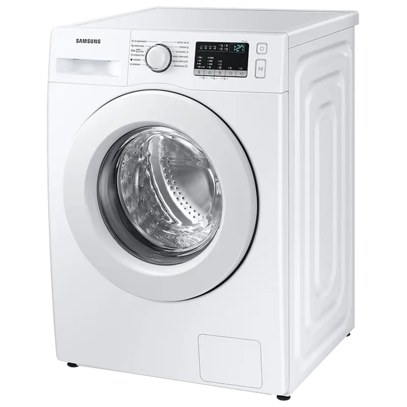 Стиральная машина Samsung WW90T4020EE1LE Белый