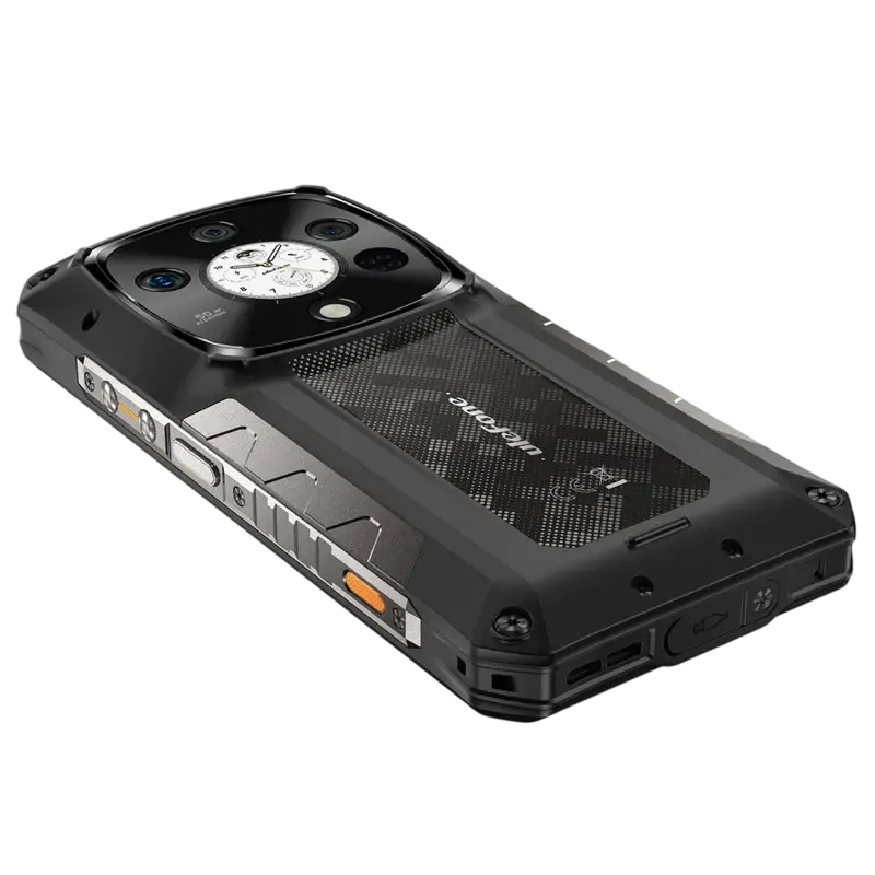 Смартфон Ulefone Armor 28 Pro, 16 ГБ / 512ГБ