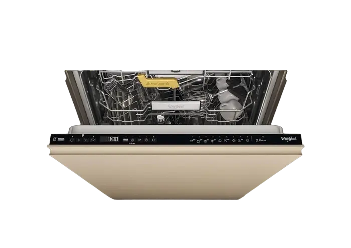 Посудомоечная машина Whirlpool W8I HP42L Черный