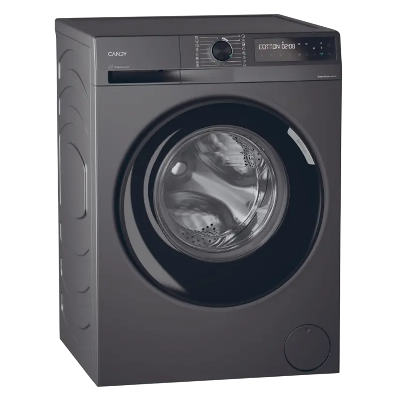 Стиральная машина Candy BR 410B8G-S Серый