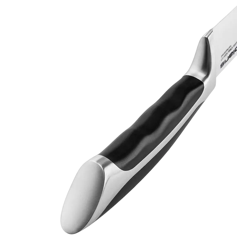 Set de Cuțite Polaris Millennium-3SS Millennium Negru