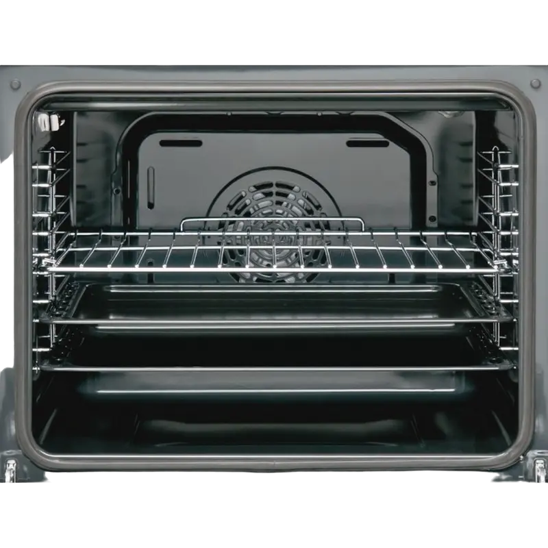 Электрический духовой шкаф Sharp K60D22IM1EU Нержавеющая сталь