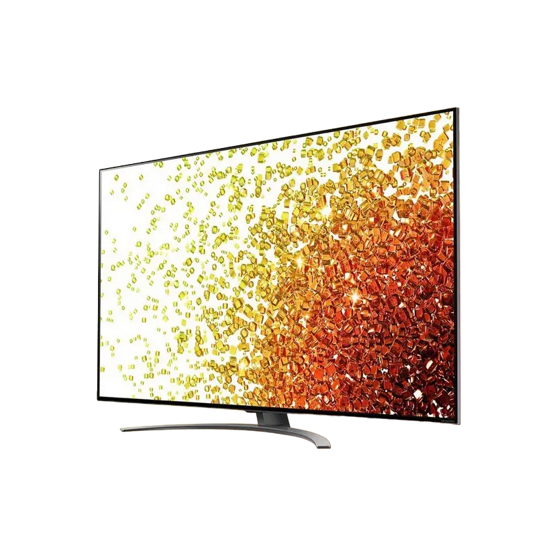 75" Nanocell SMART Телевизор LG 75NANO916PA Черный