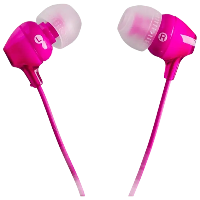 Наушники SONY MDR-EX15AP Розовый