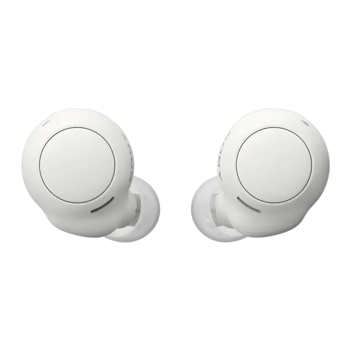 Наушники SONY WF-C500W Белый