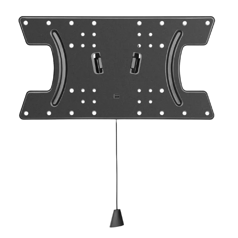 Кронштейн для телевизора Gembird WM-65F-03 Черный