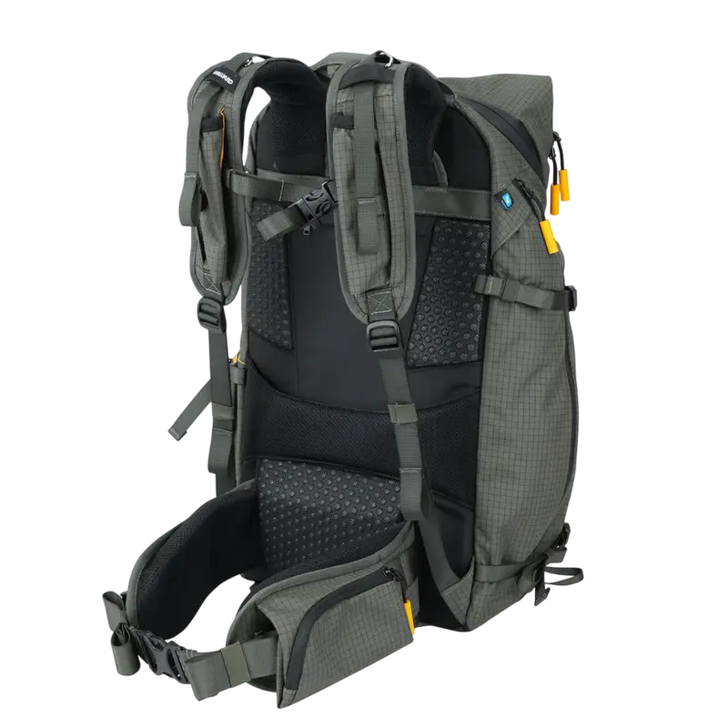 Рюкзак Vanguard VEO Active Birder 56 Зелёный