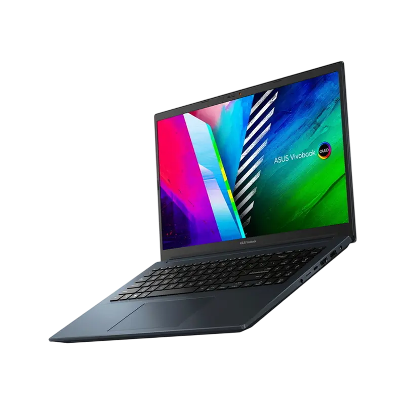 Ноутбук ASUS Vivobook Pro 15 OLED K3500PC Quiet Blue