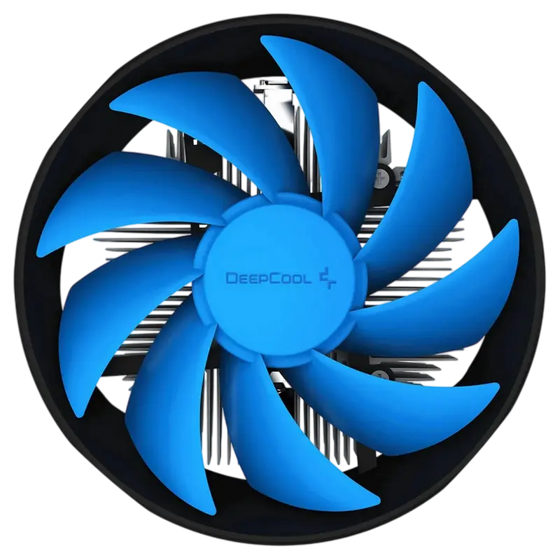 Кулер для процессора Deepcool ARCHER BIGPRO V2 120 мм