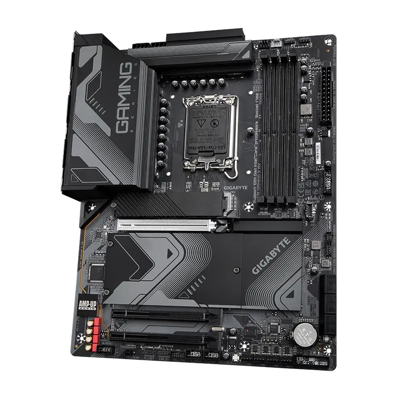 Placă de bază Gigabyte Z790 GAMING X AX LGA1700 ATX